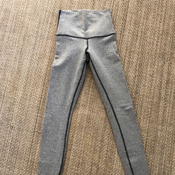 lululemon athletica Pants - Lululemon leggings